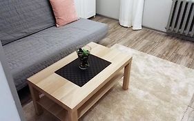 Mini Studio Gdańsk Stogi plaża